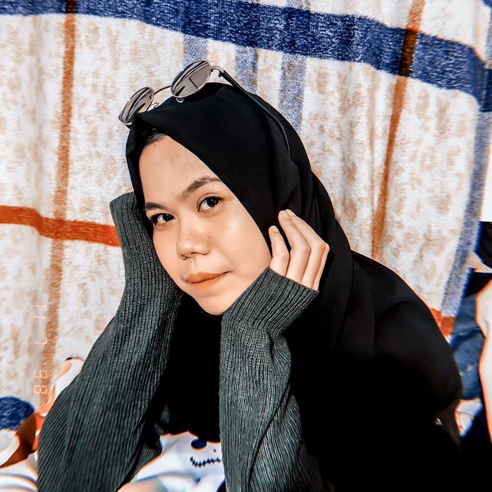 Musfirah Majid's Post|Lemon8