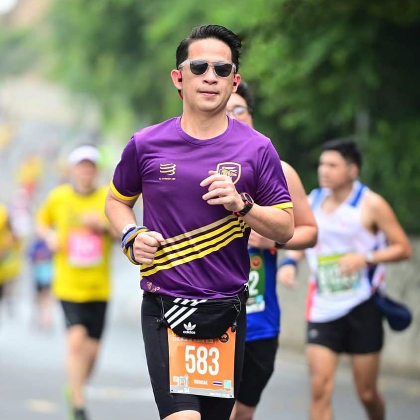 Mr.T 1967's PostLemon8