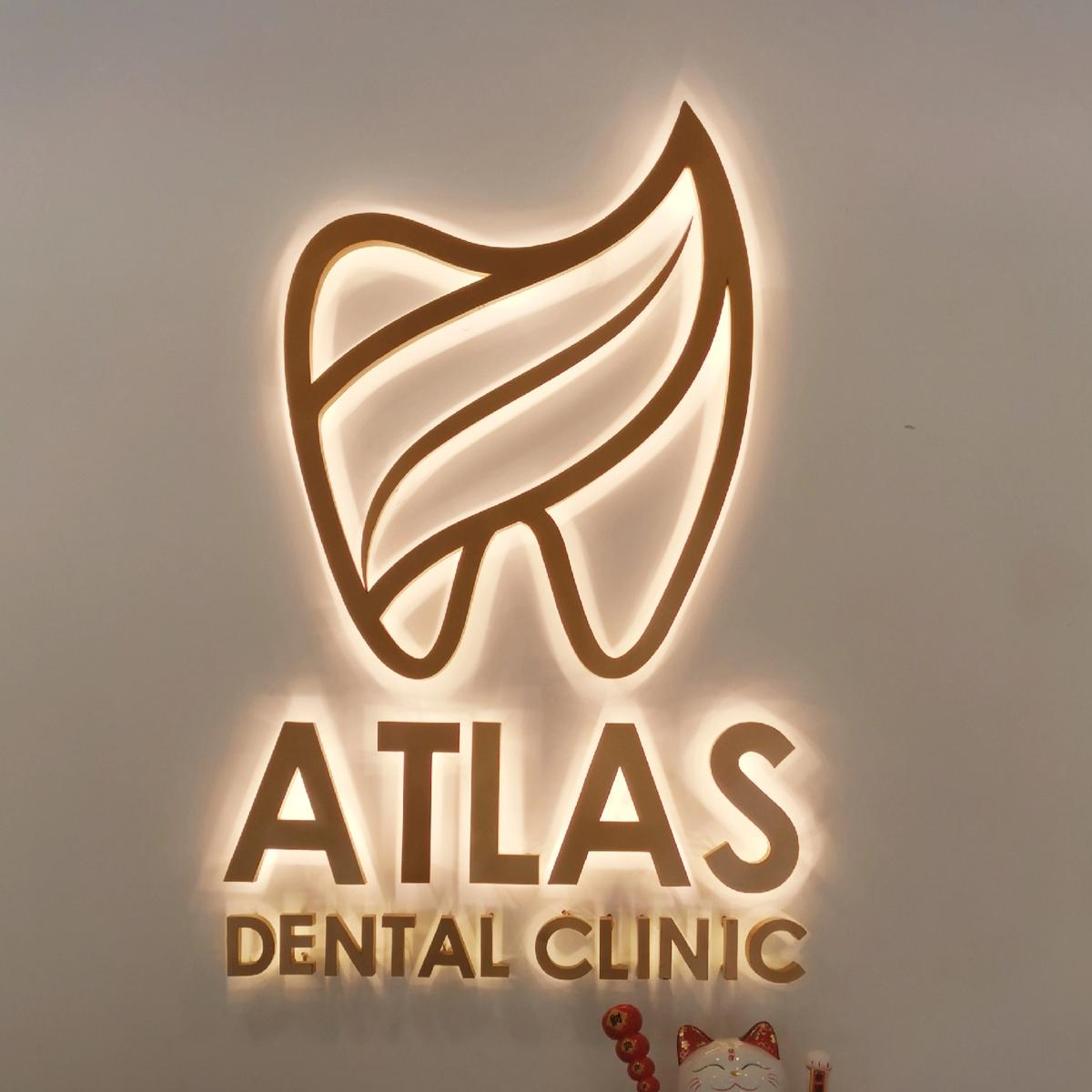 Atlas Dental's PostLemon8