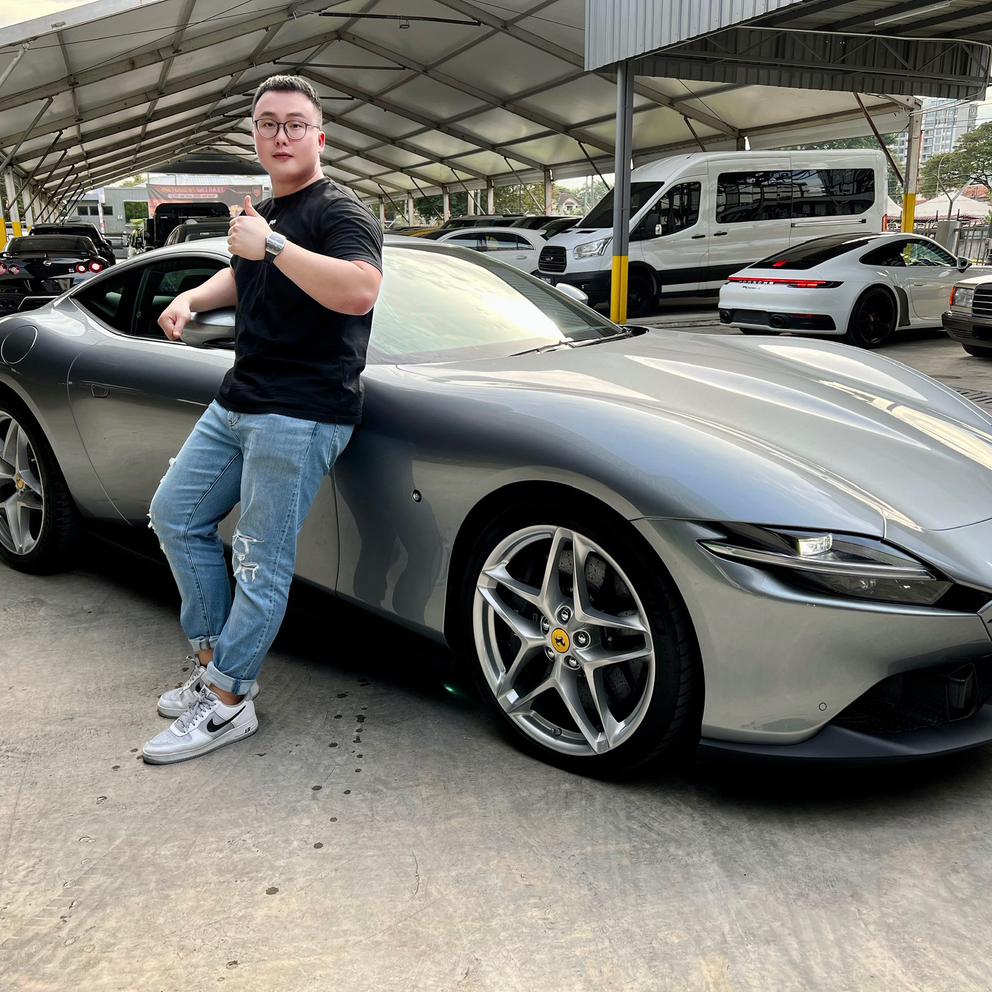 Vincent Auto's PostLemon8