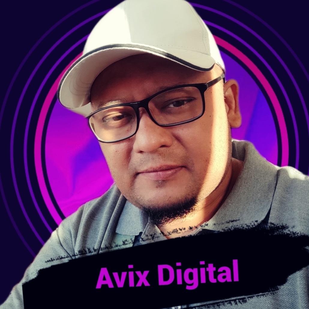 avix digital's Post|Lemon8