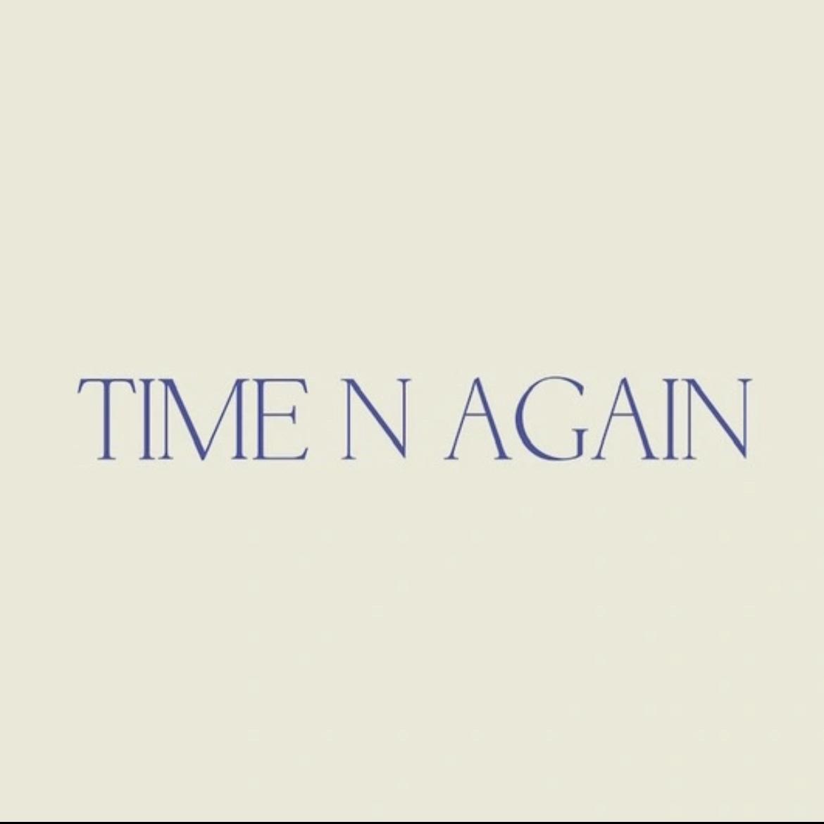Time n again 's PostLemon8