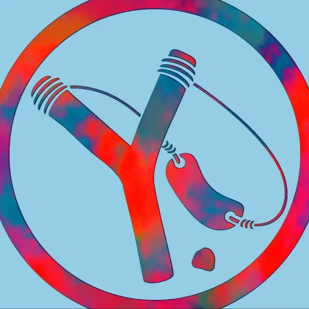 Slingshot club's PostLemon8