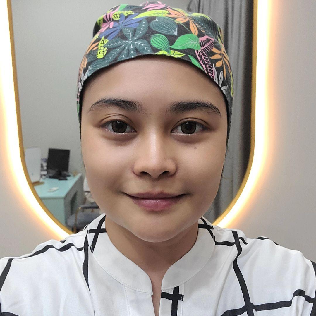 Dr Sheila Om's PostLemon8