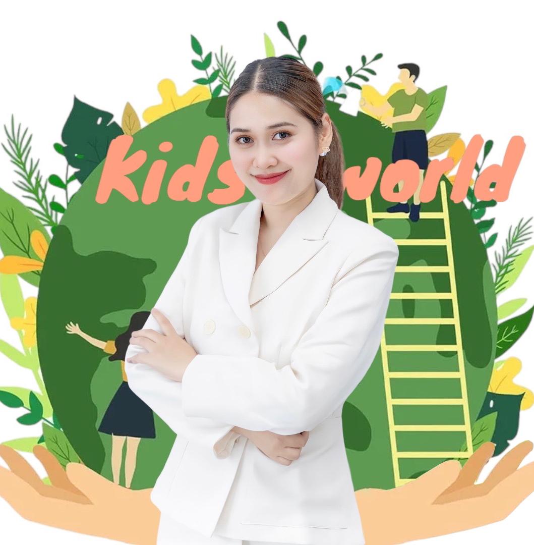 Kids world 🌎's images