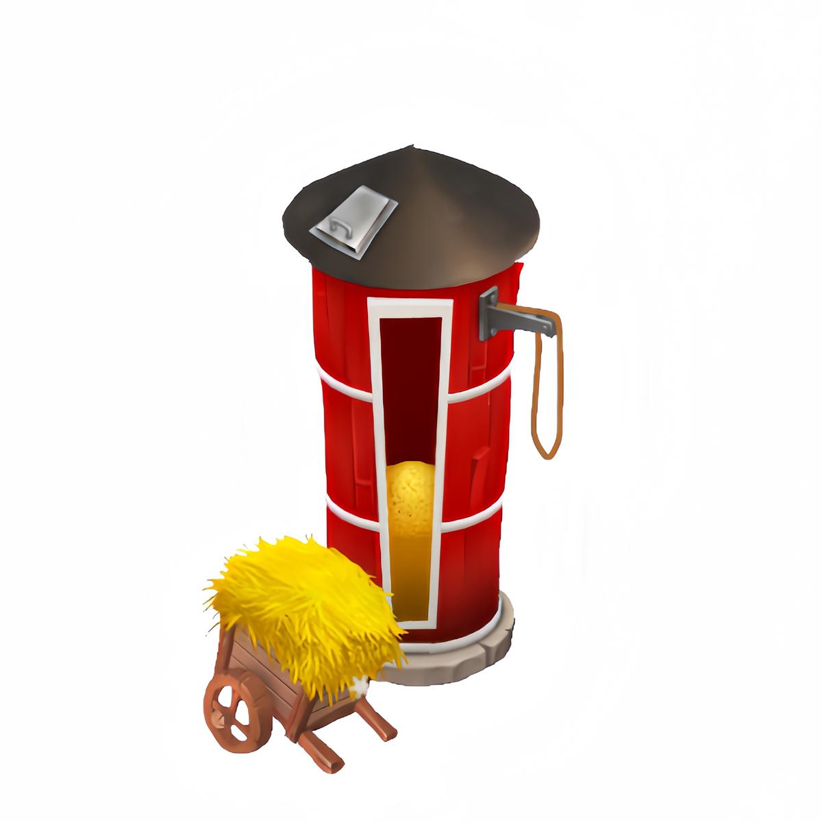 คุณไซ HAYDAY's PostLemon8