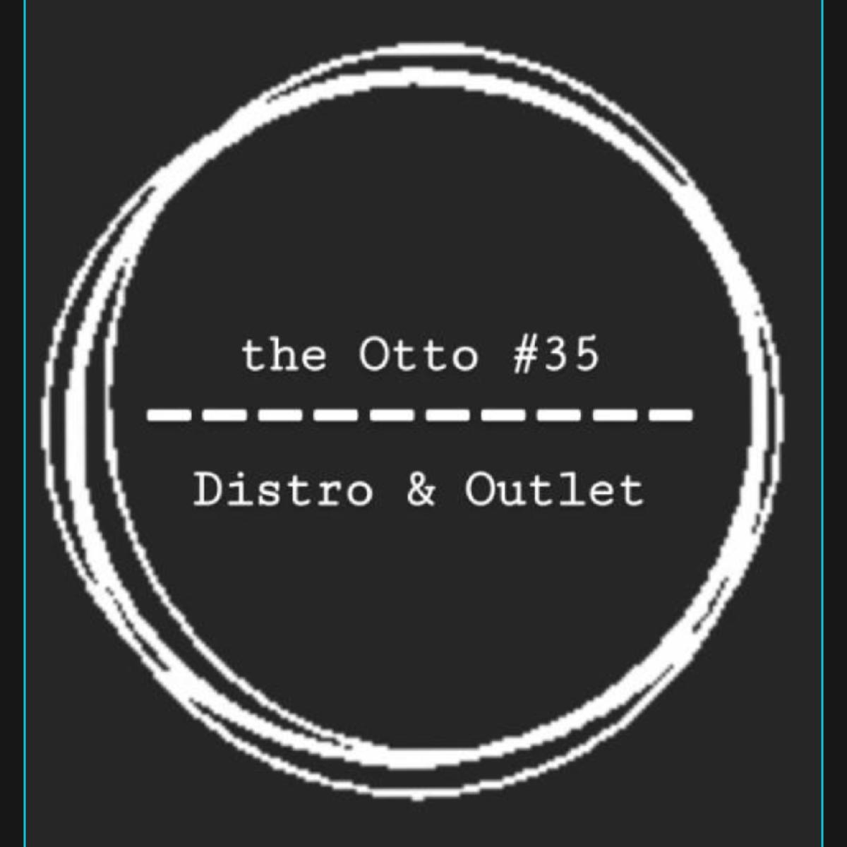 The Otto Store's PostLemon8