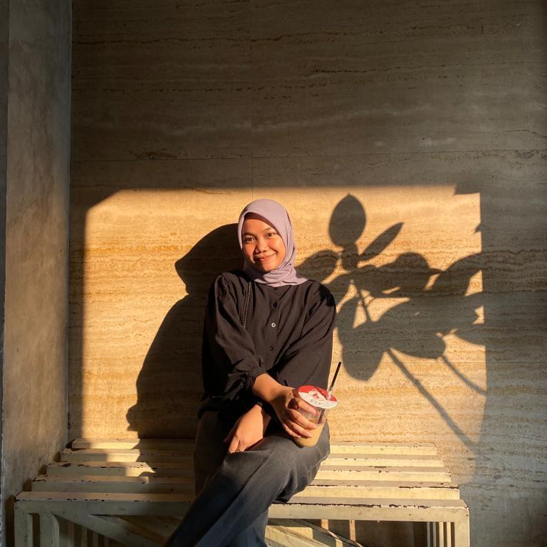 Radella firda's Post|Lemon8