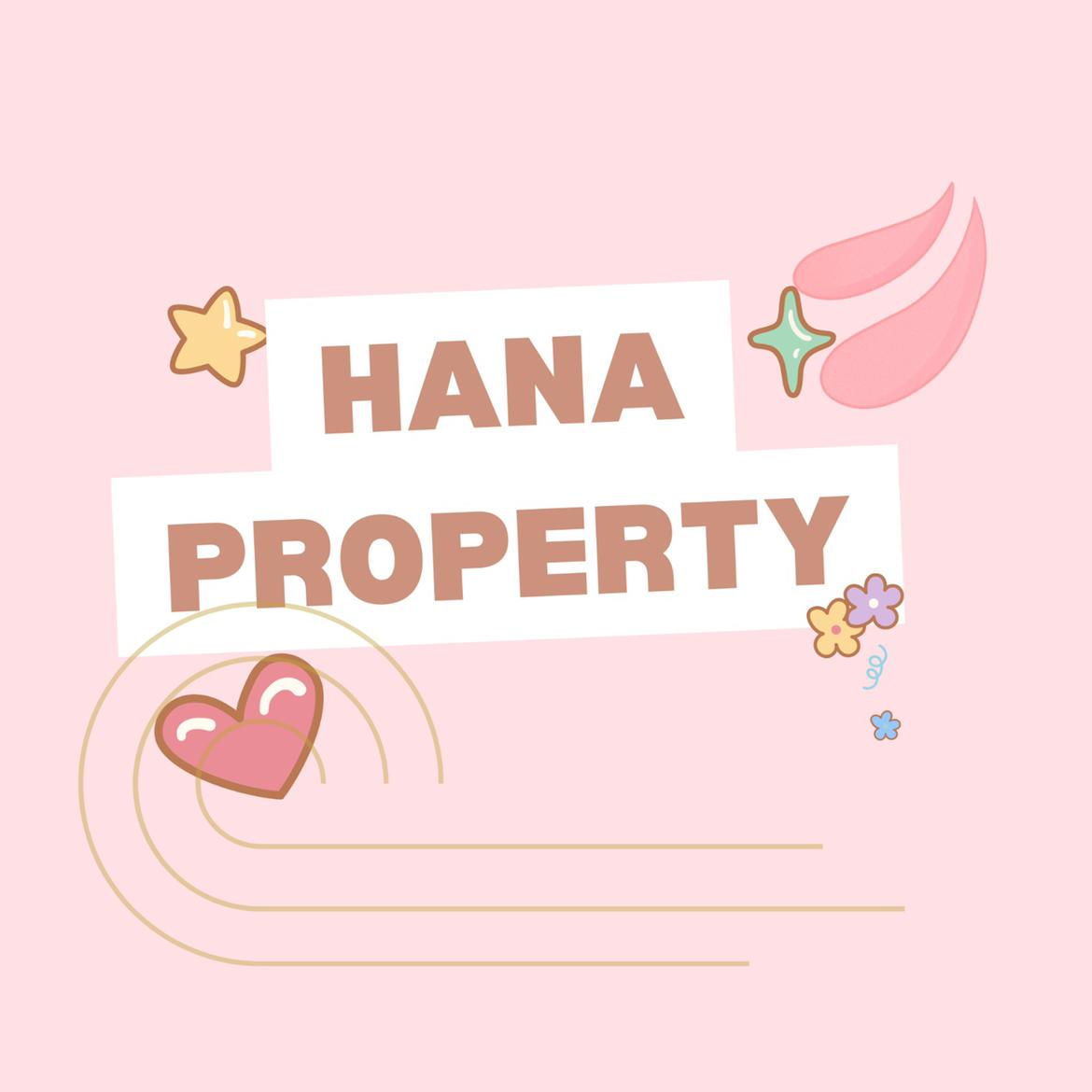 Hana Property's PostLemon8