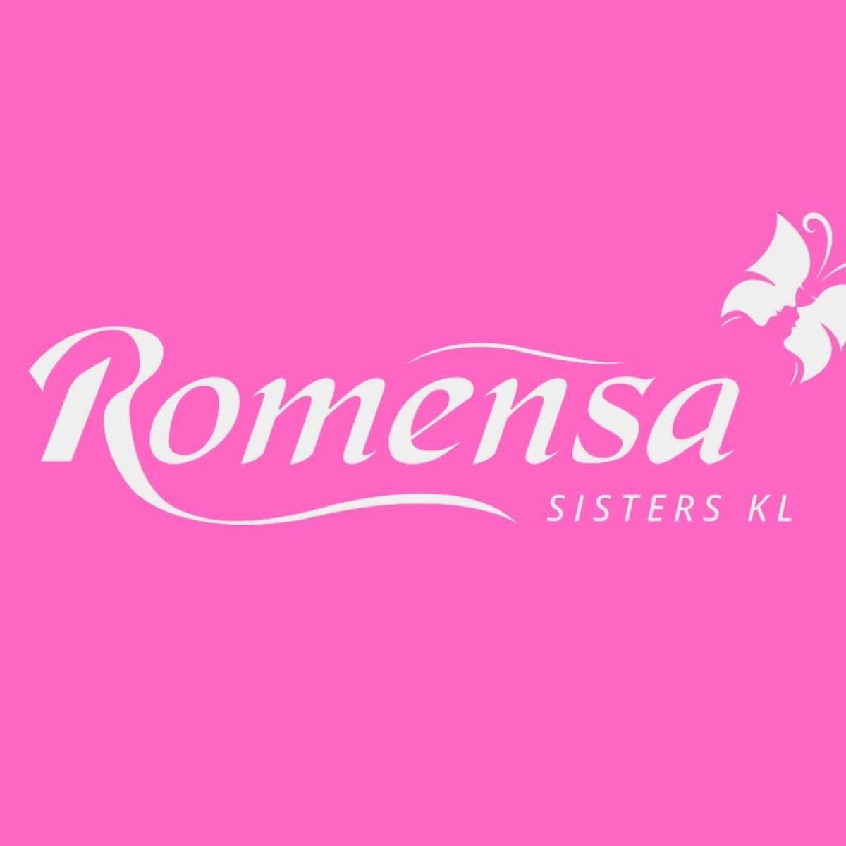 Romensa sisters's Post