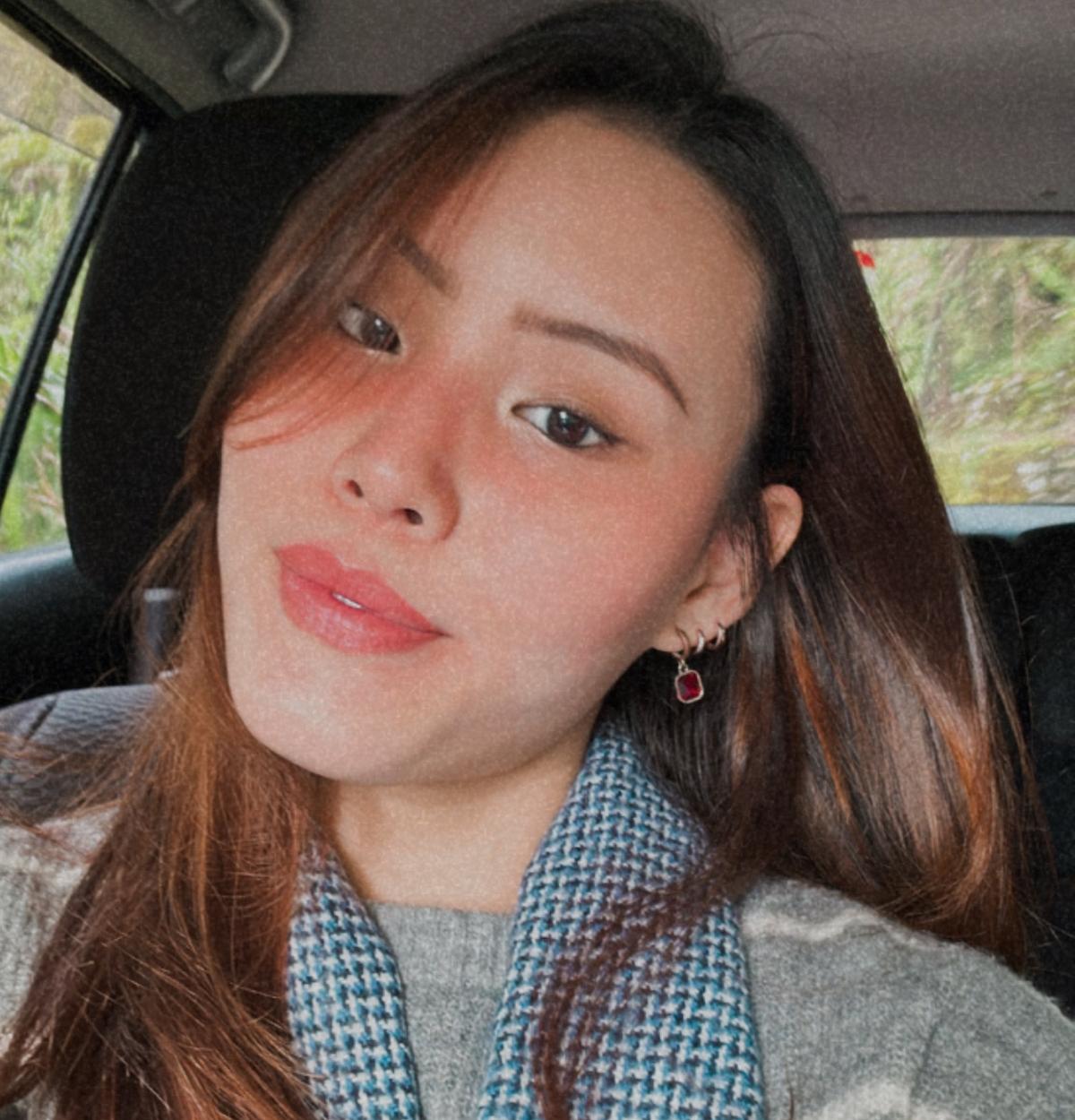 Amelia C.'s Post Lemon8