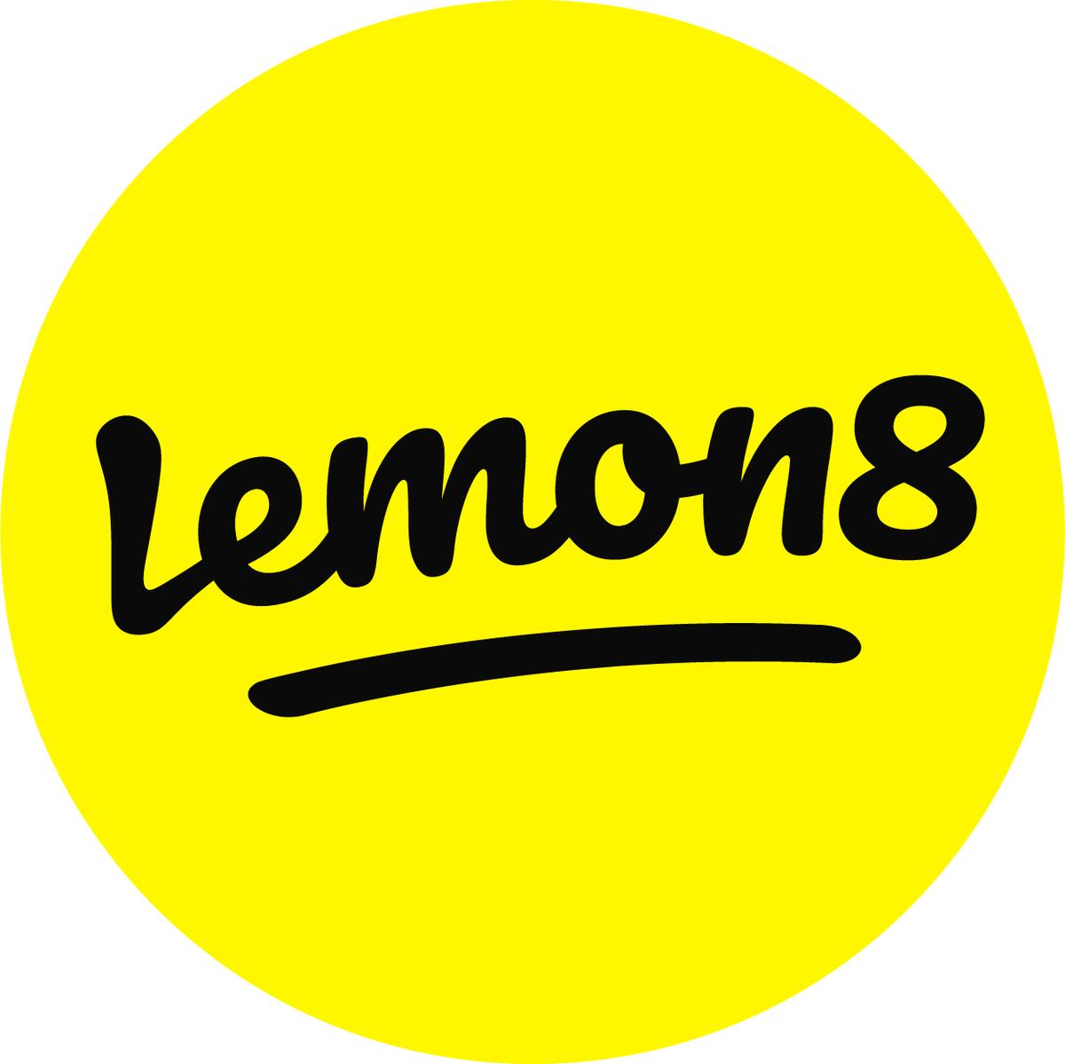 Lemon8_IDの画像