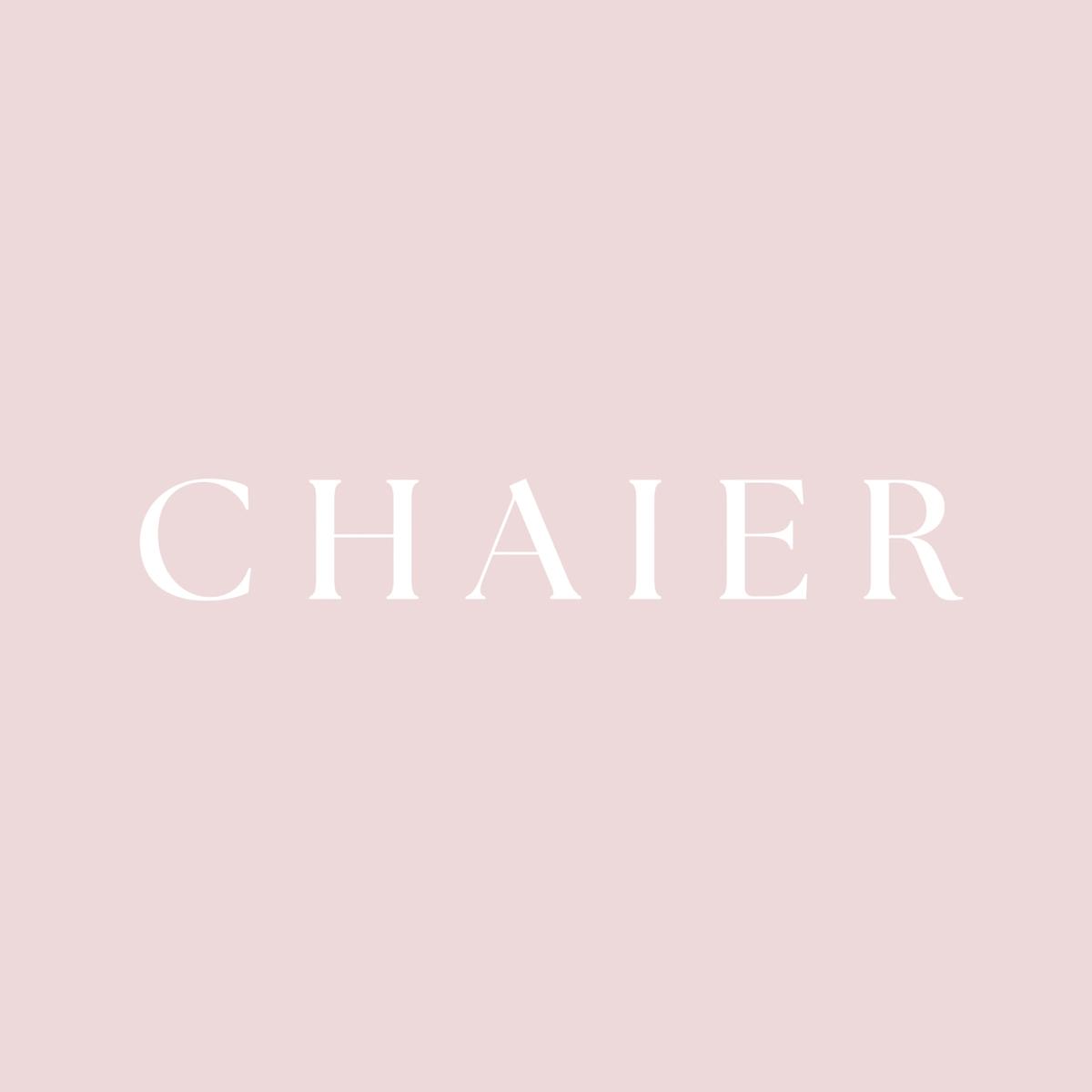 Chaier's images