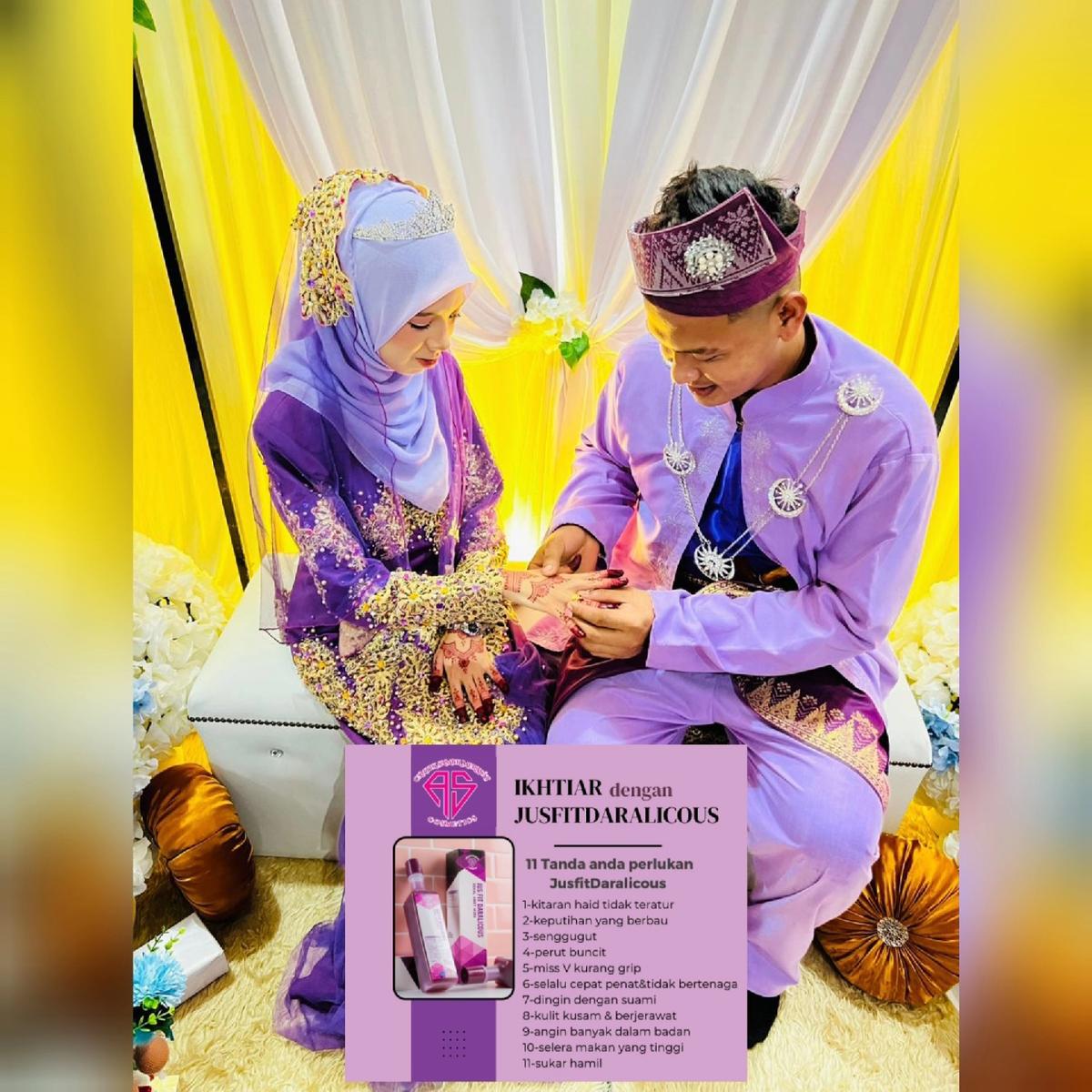 Syakiera's Post|Lemon8