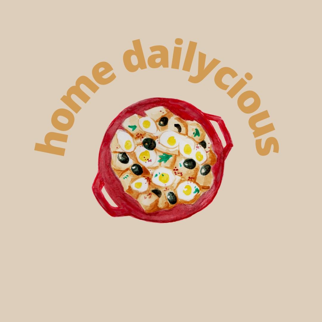 home dailycious's images