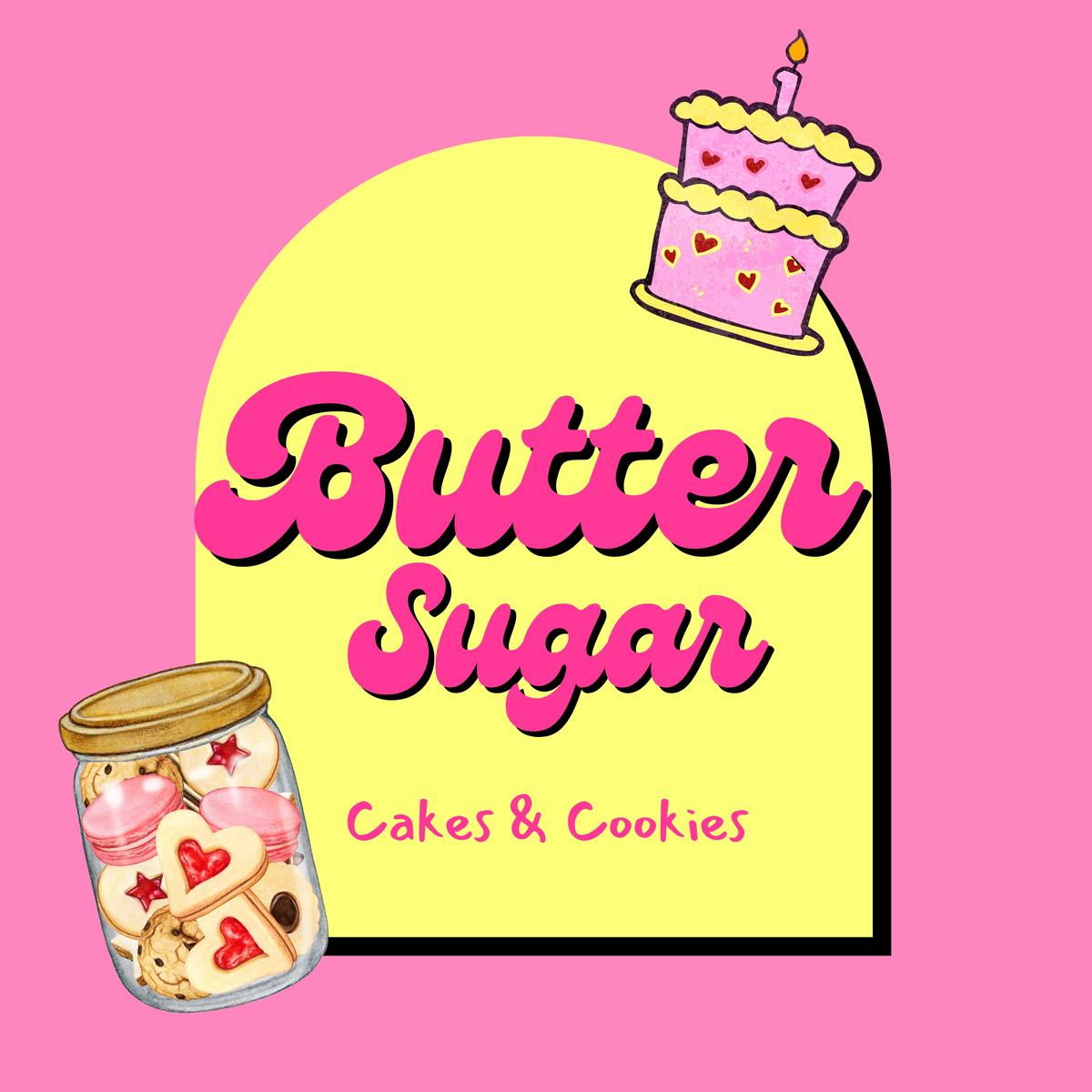 Butter Sugar's PostLemon8