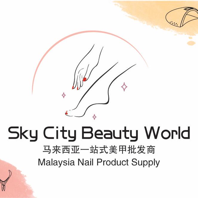 Sky City Nails's PostLemon8