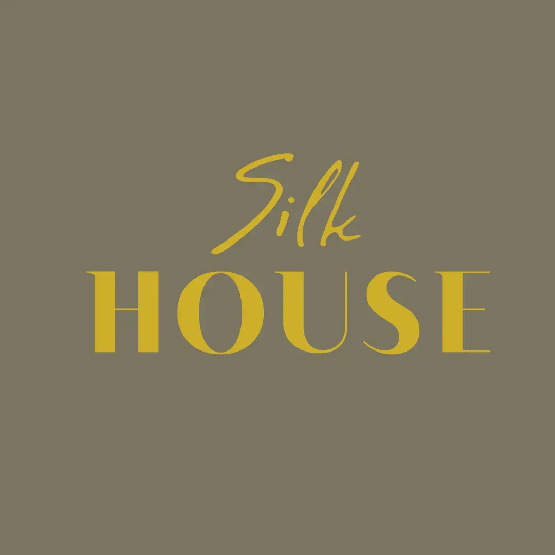 Silk House's PostLemon8