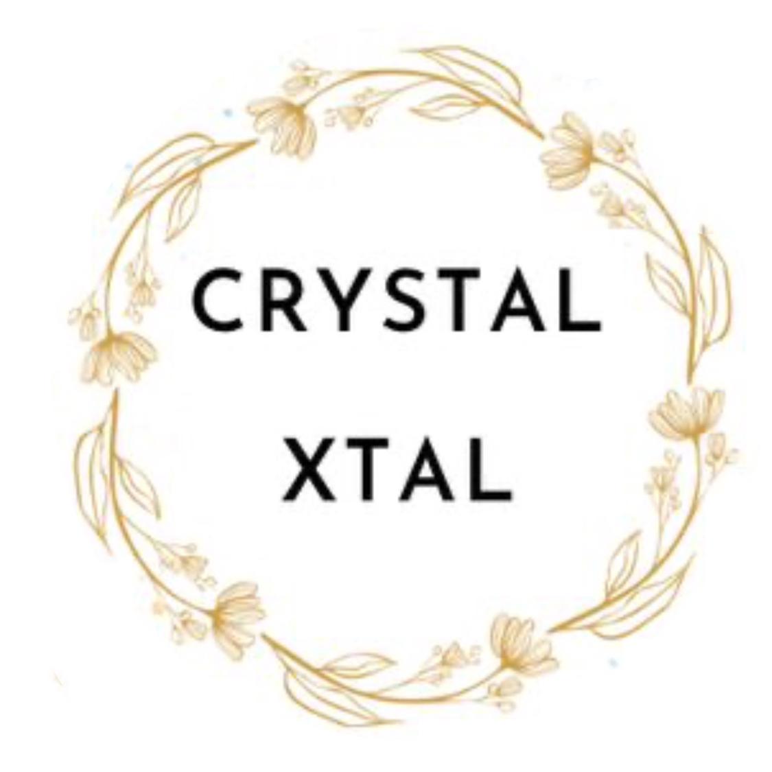 Crystalxtal