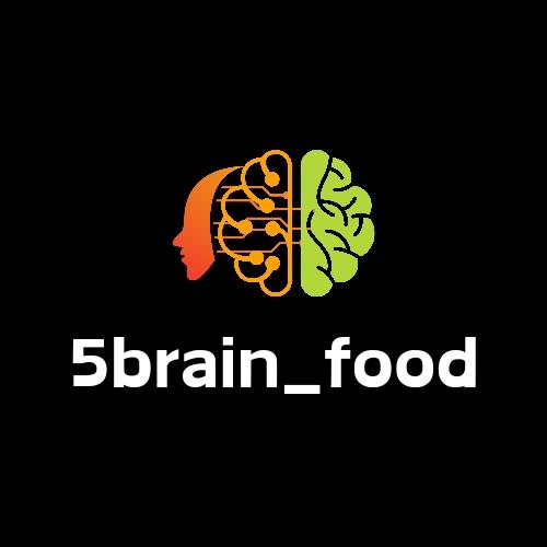 5brain_food's images