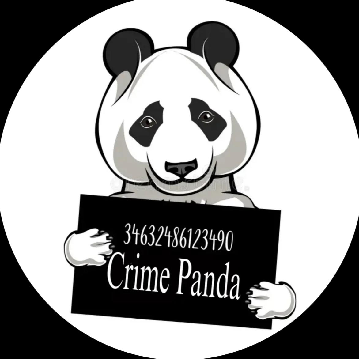 Crime Panda