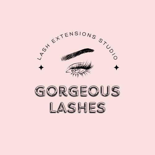 Gorgeous lashes
