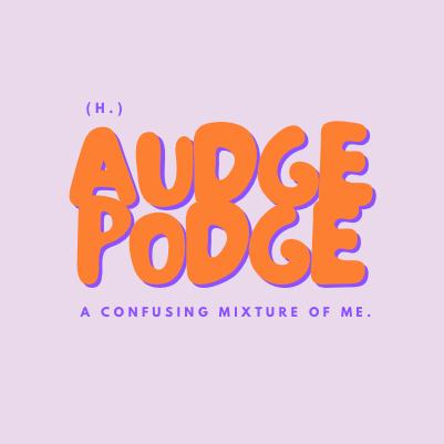 Audge's images