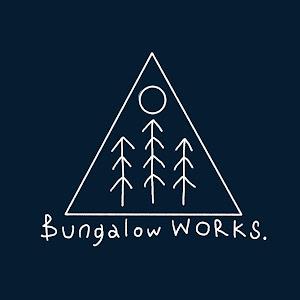 Bungalow Works.の画像