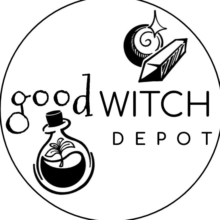 GoodWitchDepot's images