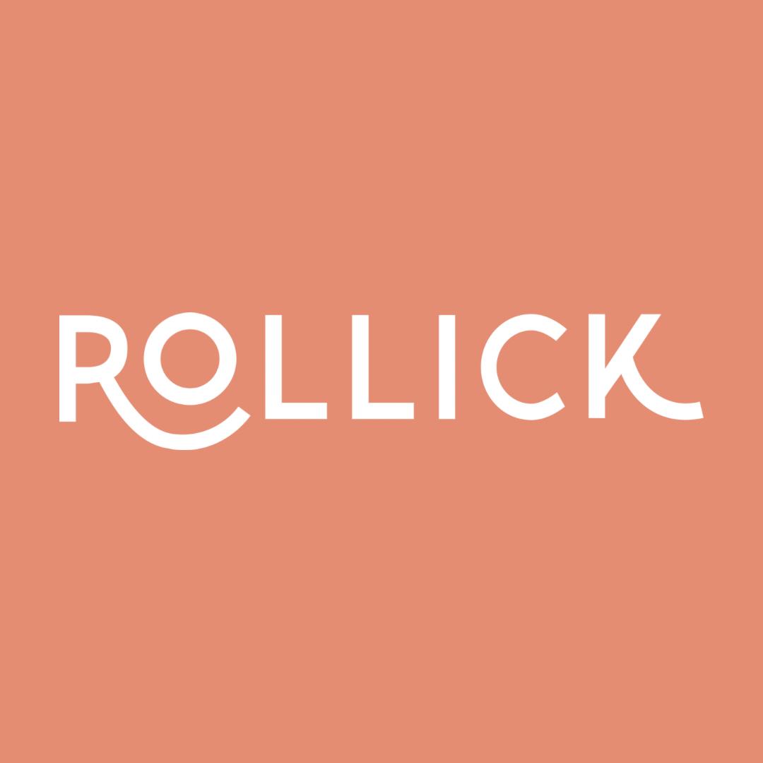 Rollick's images