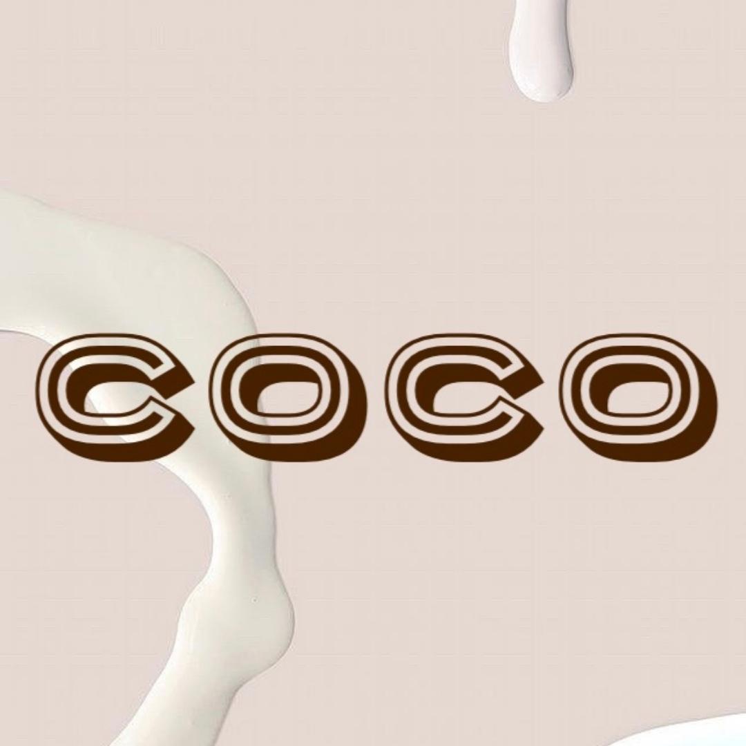 coco : 美容・コスメ