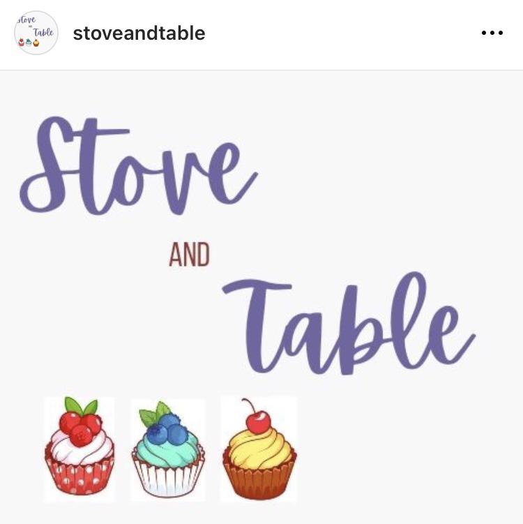 StoveandTable's images