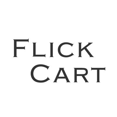 FLICKCARTの画像