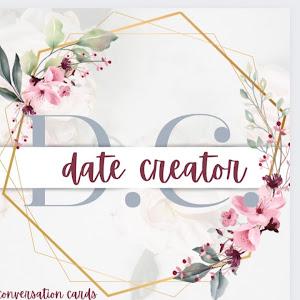 Date Creator's images