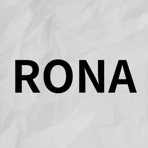 RONAの画像