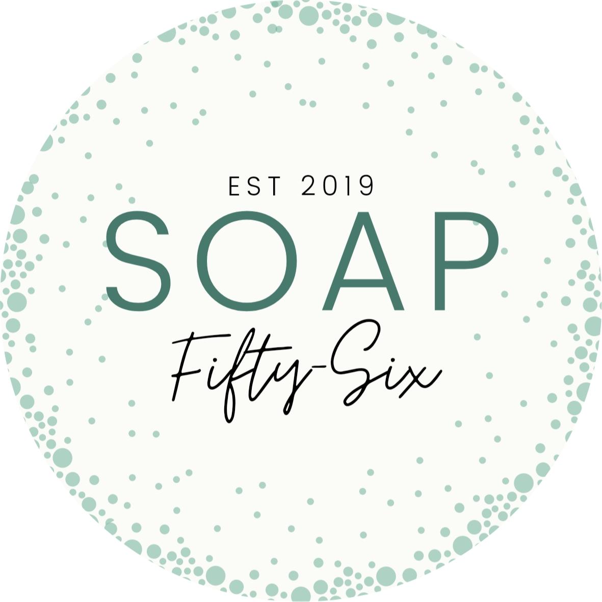 SOAP FIFTY-SIX's images
