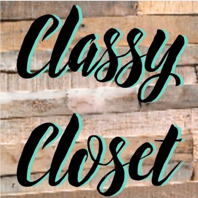 Classy Closet's images