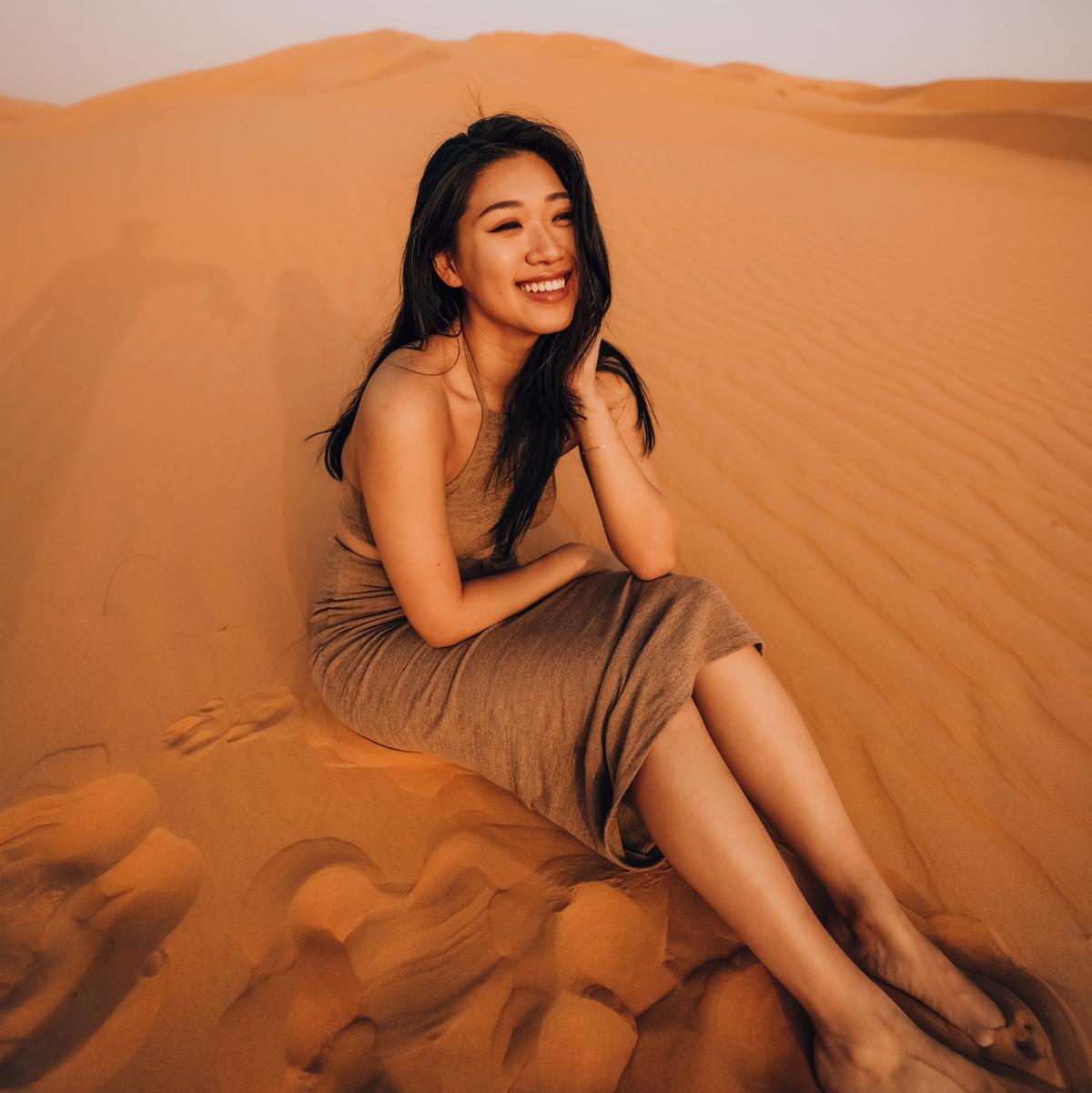 Jenna Yu