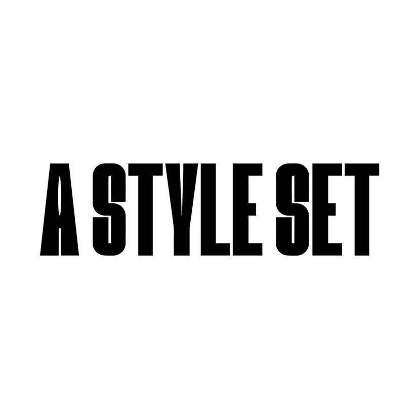 A Style Set