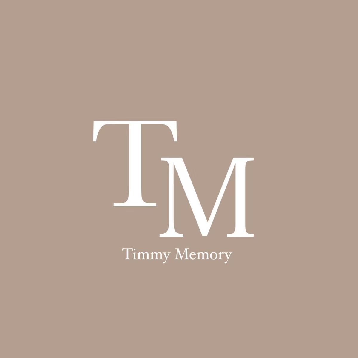 Timmy Memoryの画像