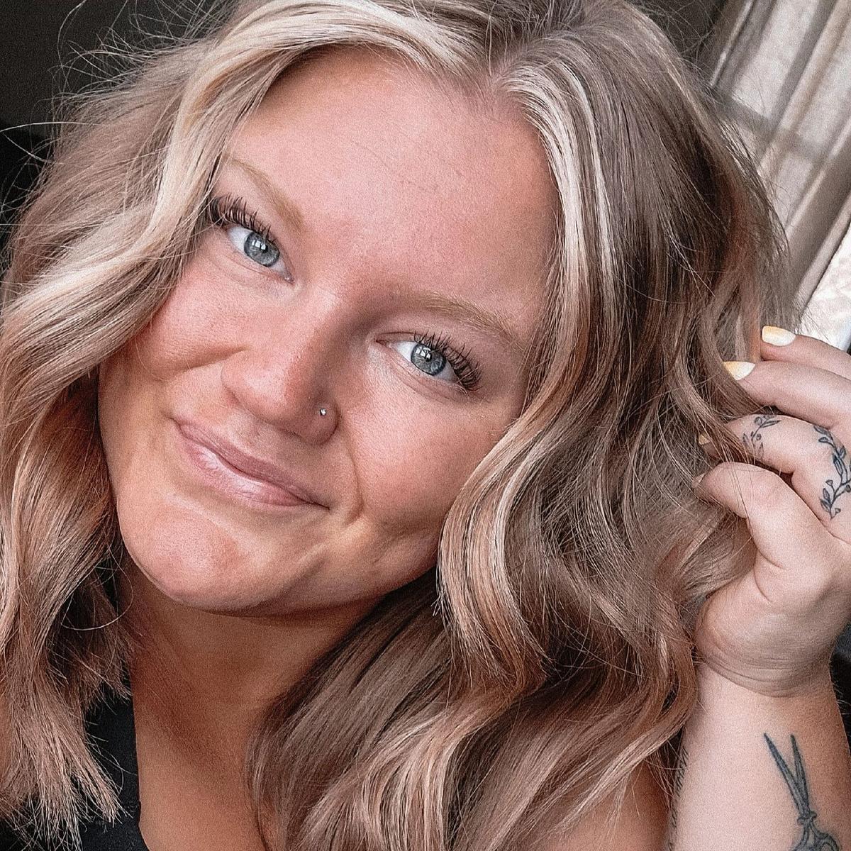 Carrie Willis's PostLemon8