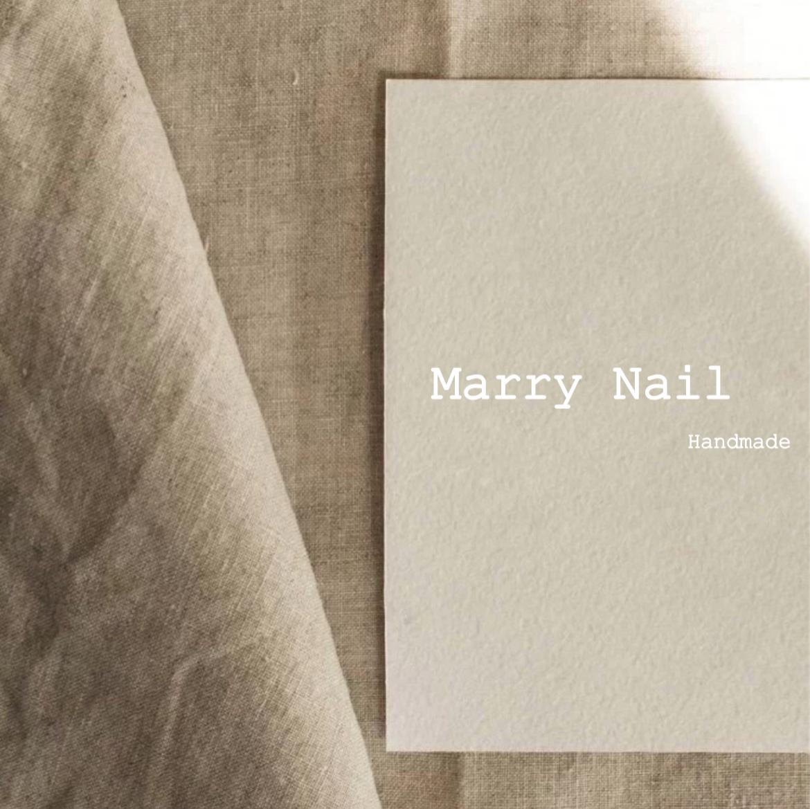 Marry_Nail