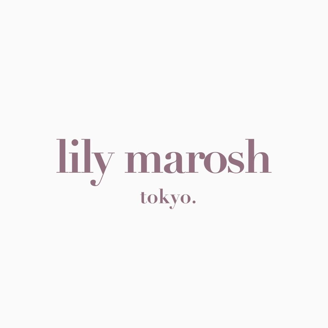 lily maroshの画像