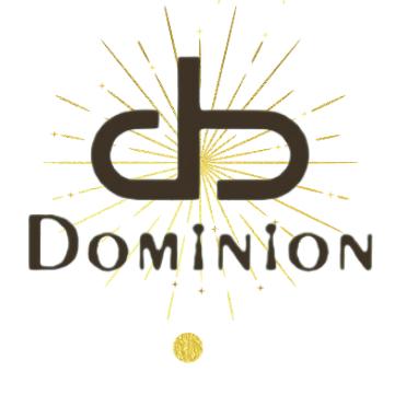 Dominionバッグの画像