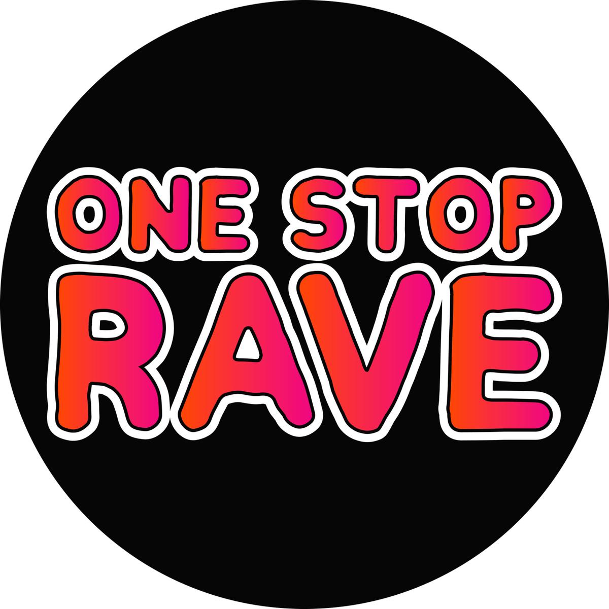 One Stop Rave's images