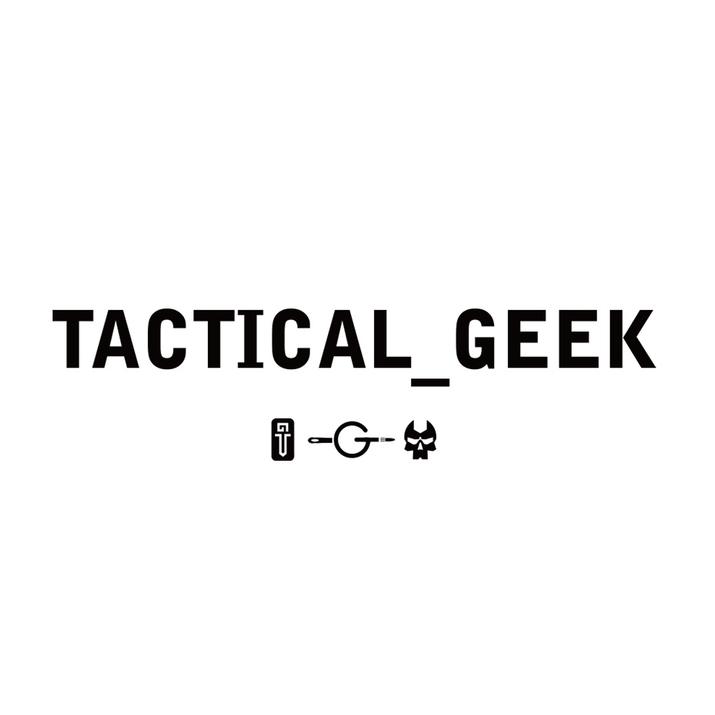 Geek Tactical