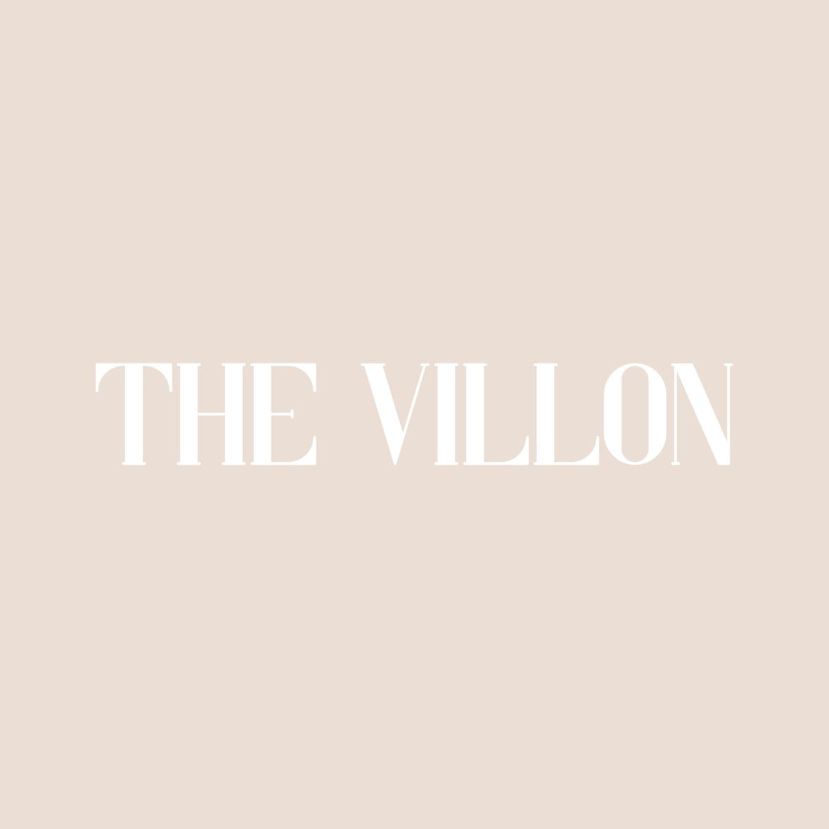The Villon