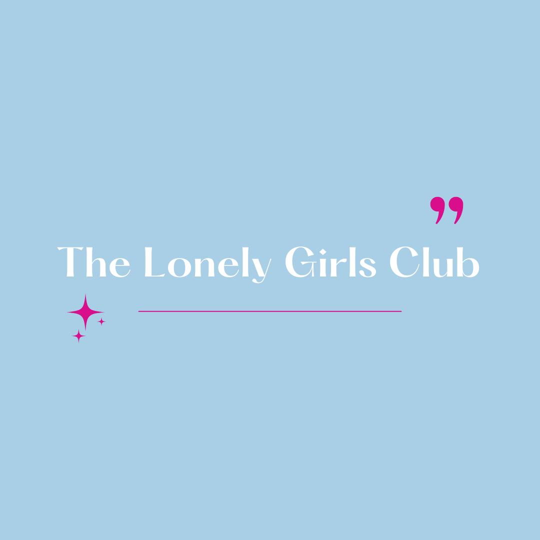LonelyGirlsClub's images
