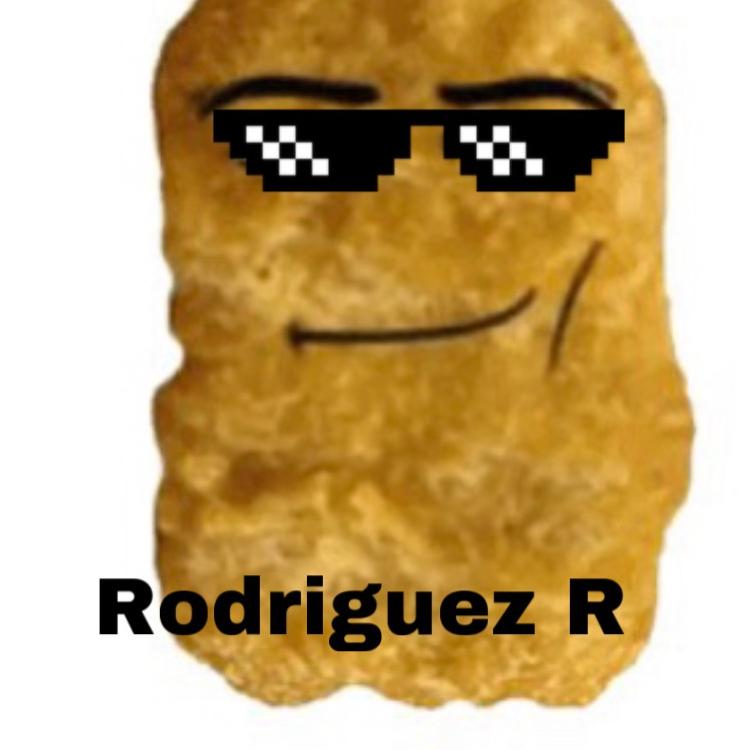 Rodriguez R