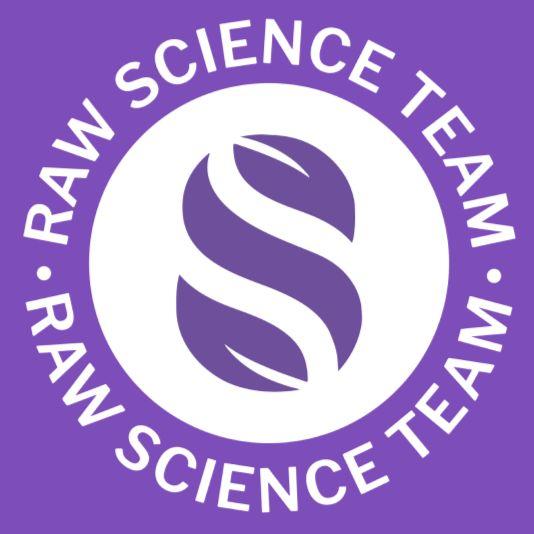 Raw Science's images
